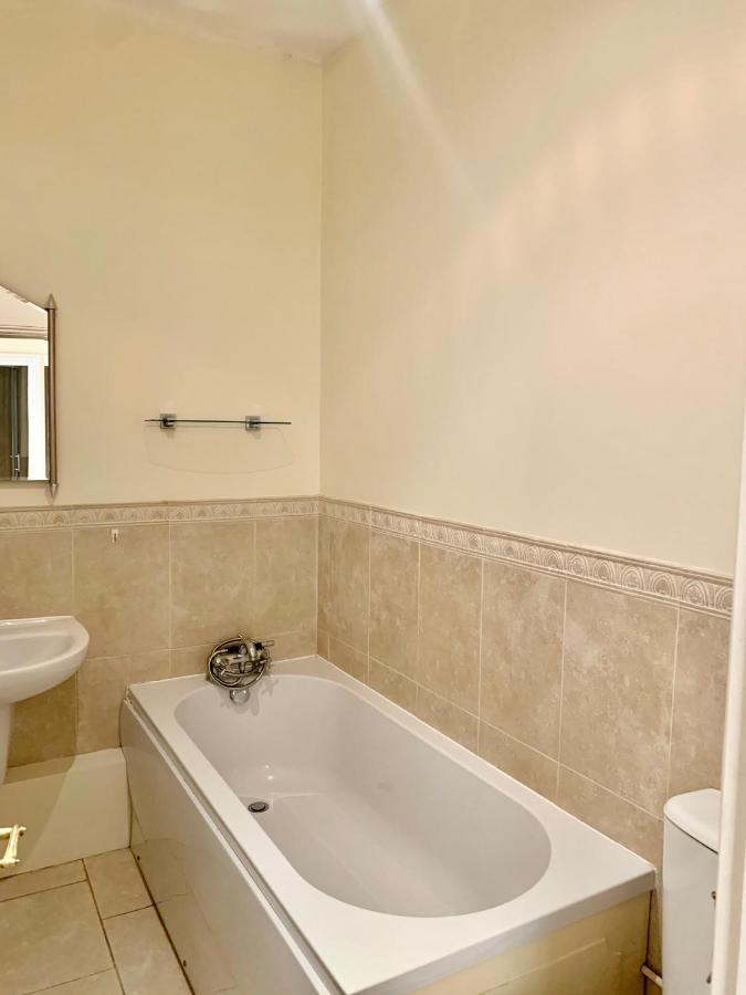 Willow House Hereford Esterno foto