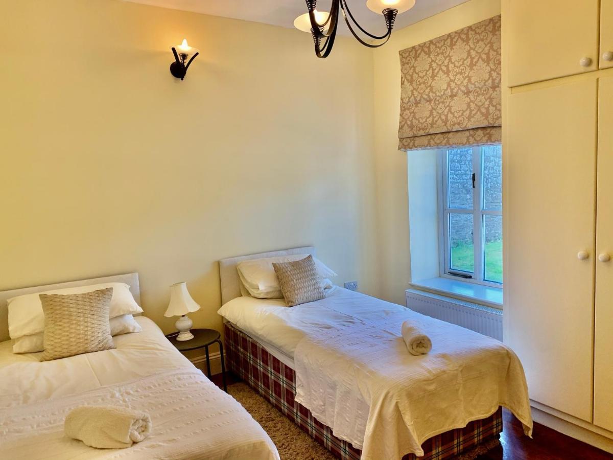 Willow House Hereford Esterno foto