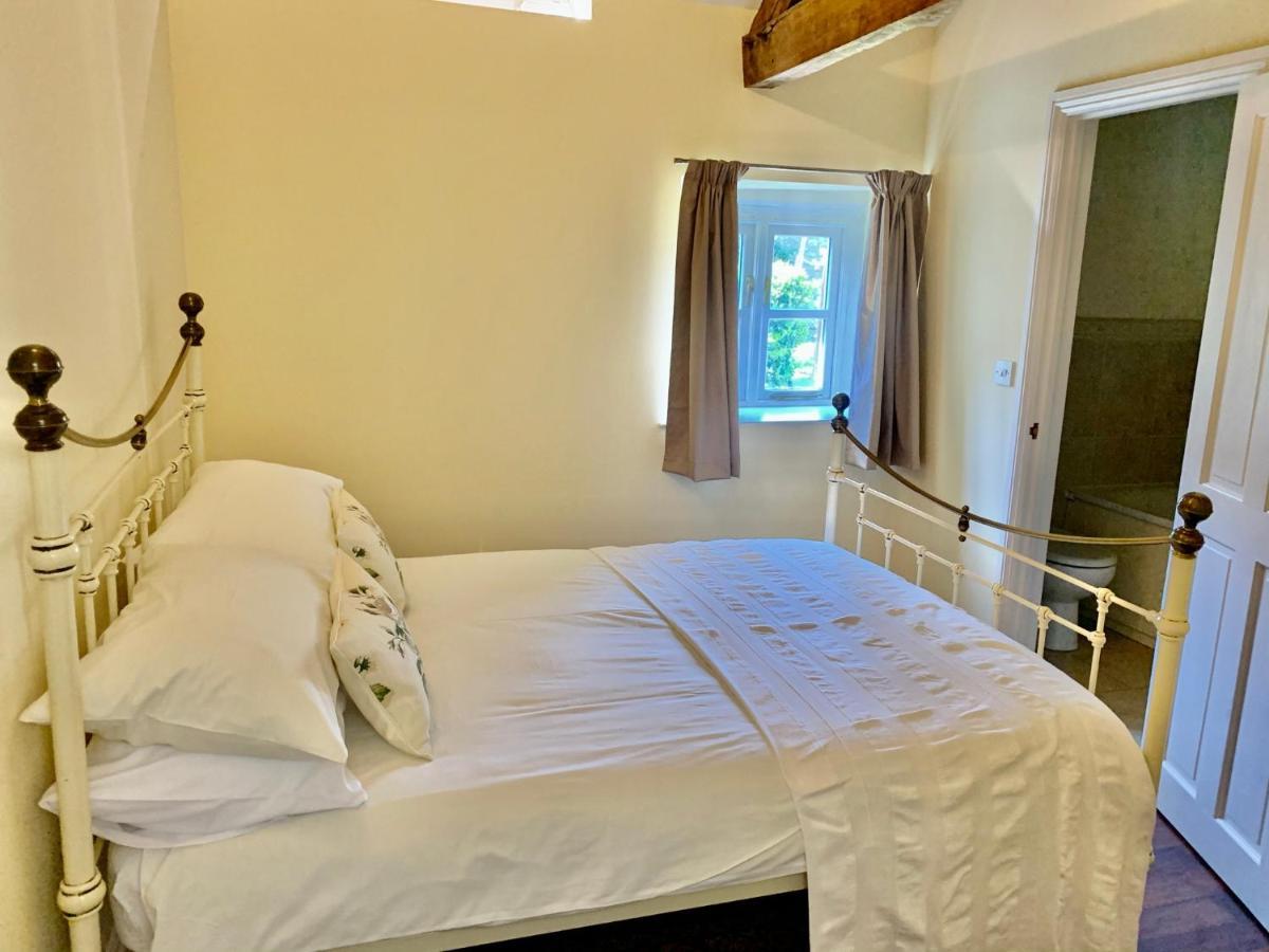 Willow House Hereford Esterno foto